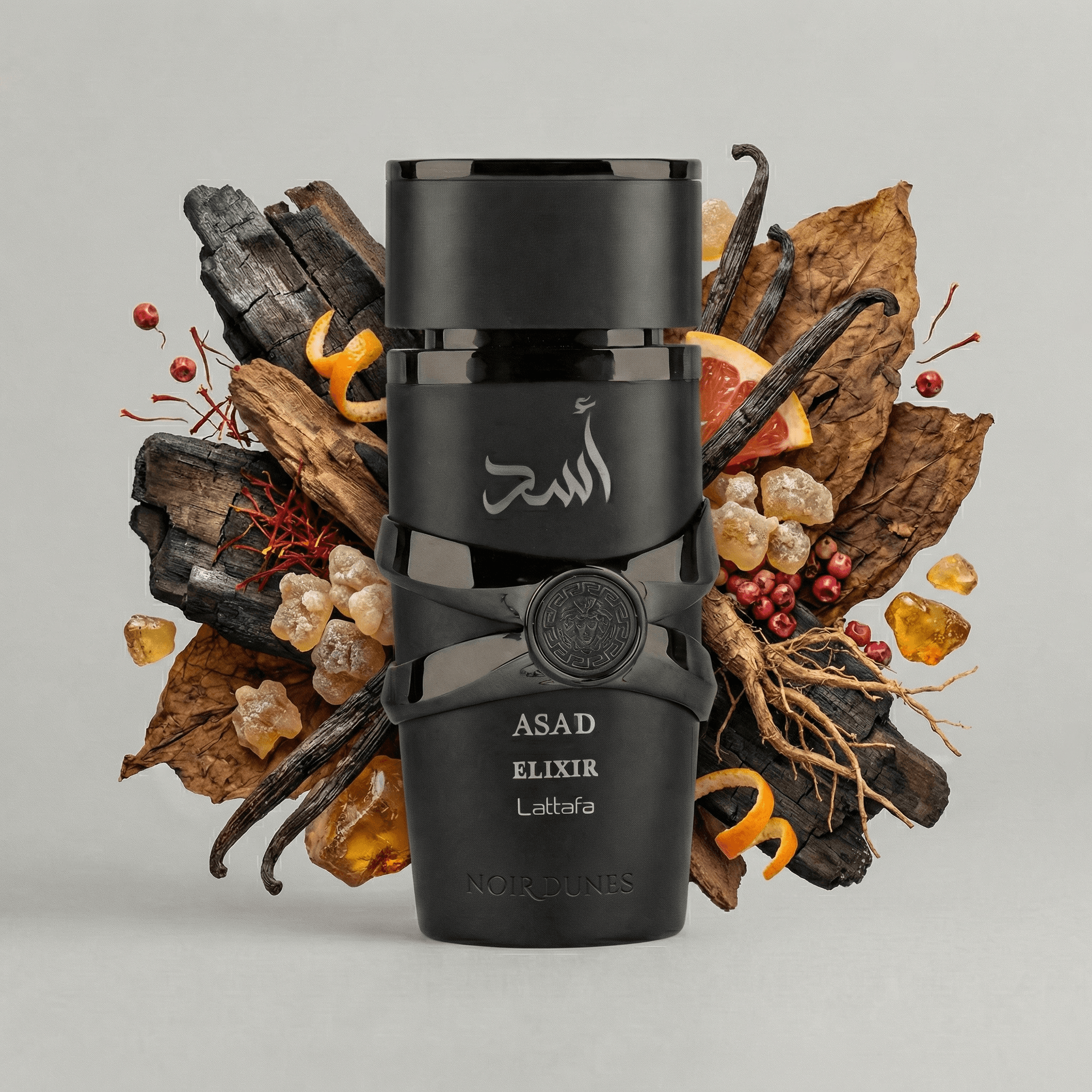 Asad Elixir 2
