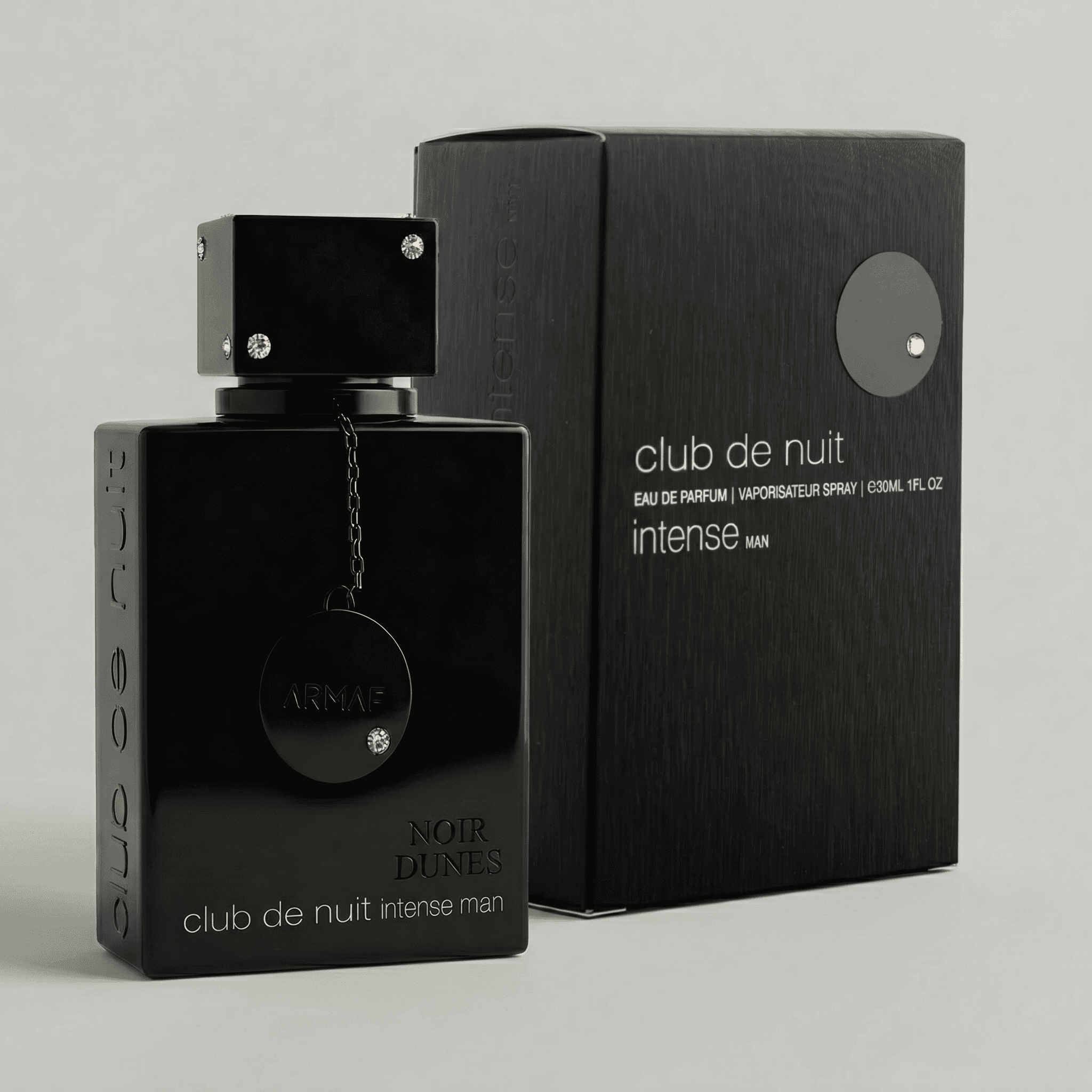 Club de Nuit Intense Man 3
