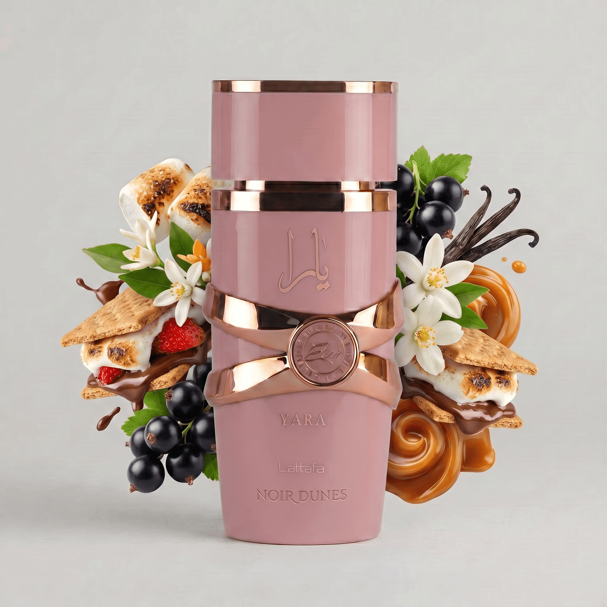 Yara Elixir