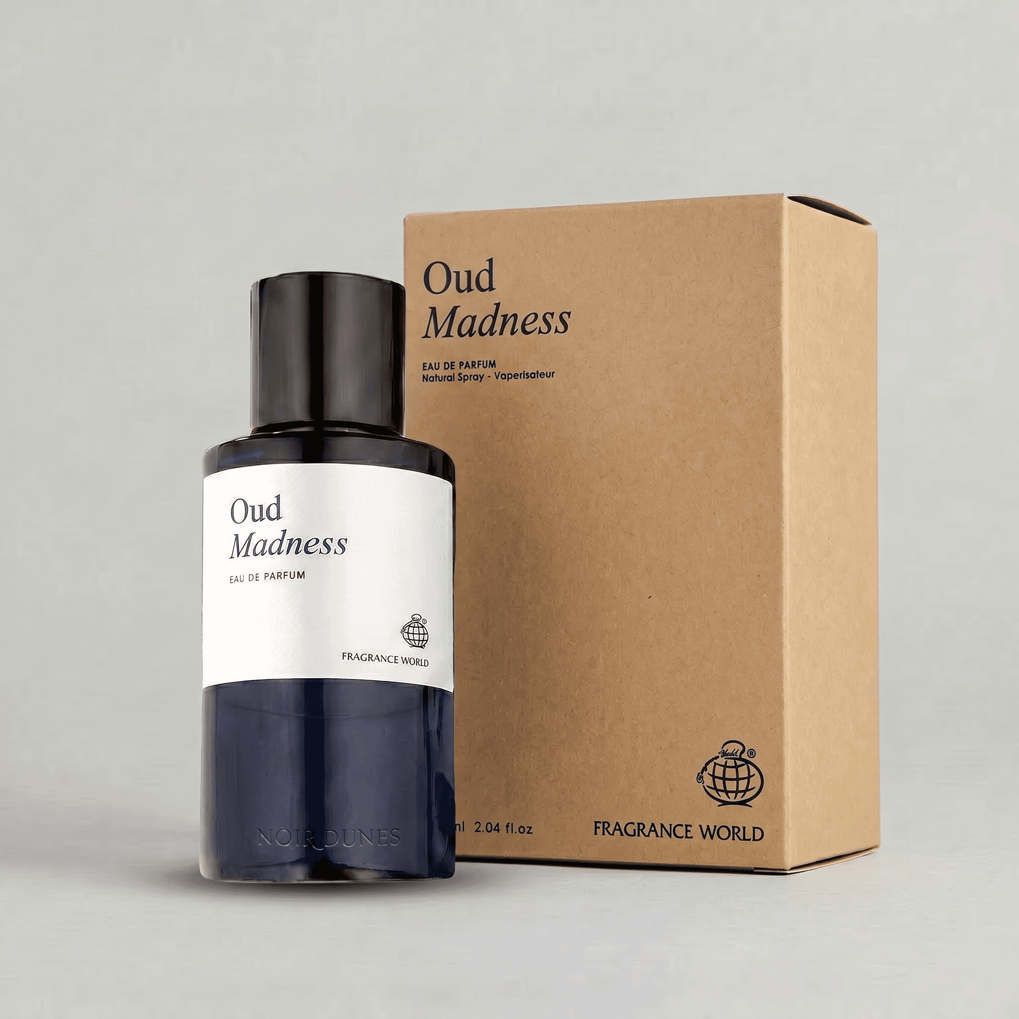 Oud Madness 3
