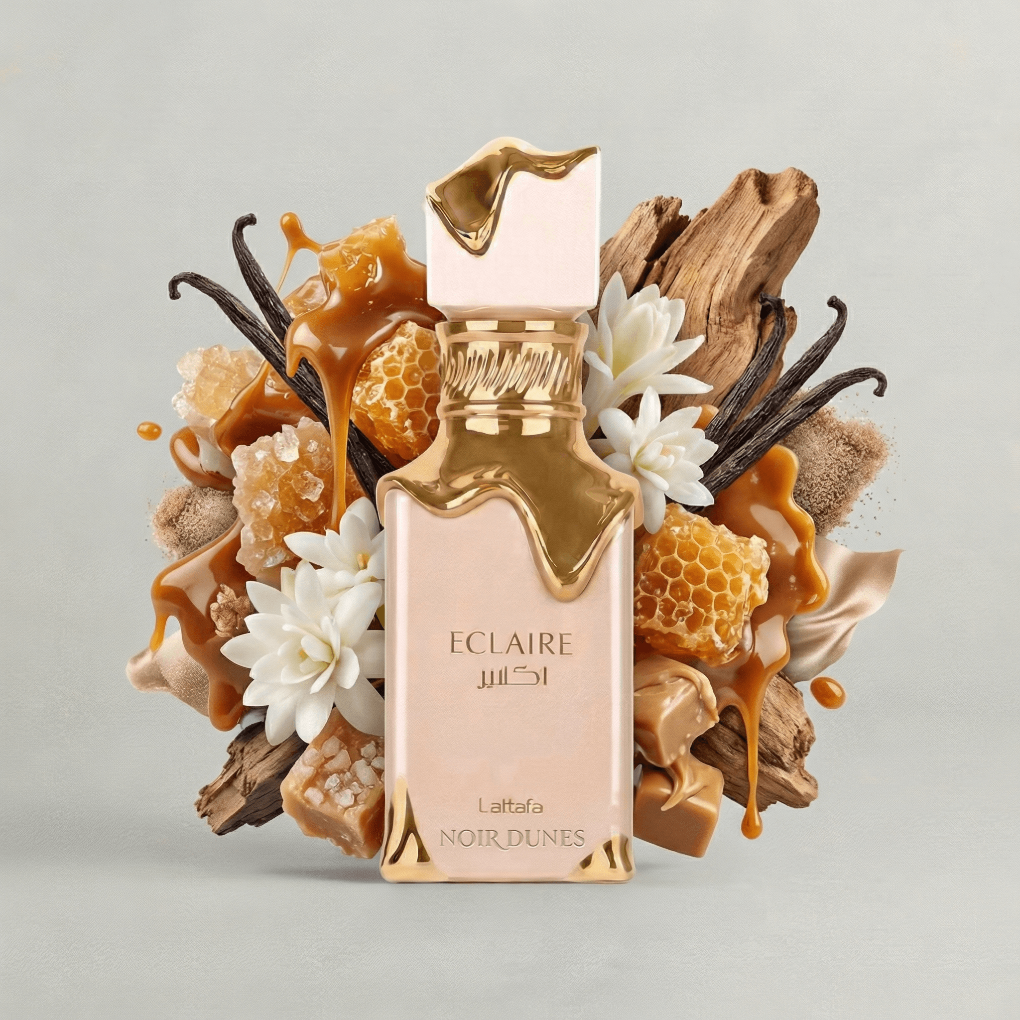 Eclaire 2