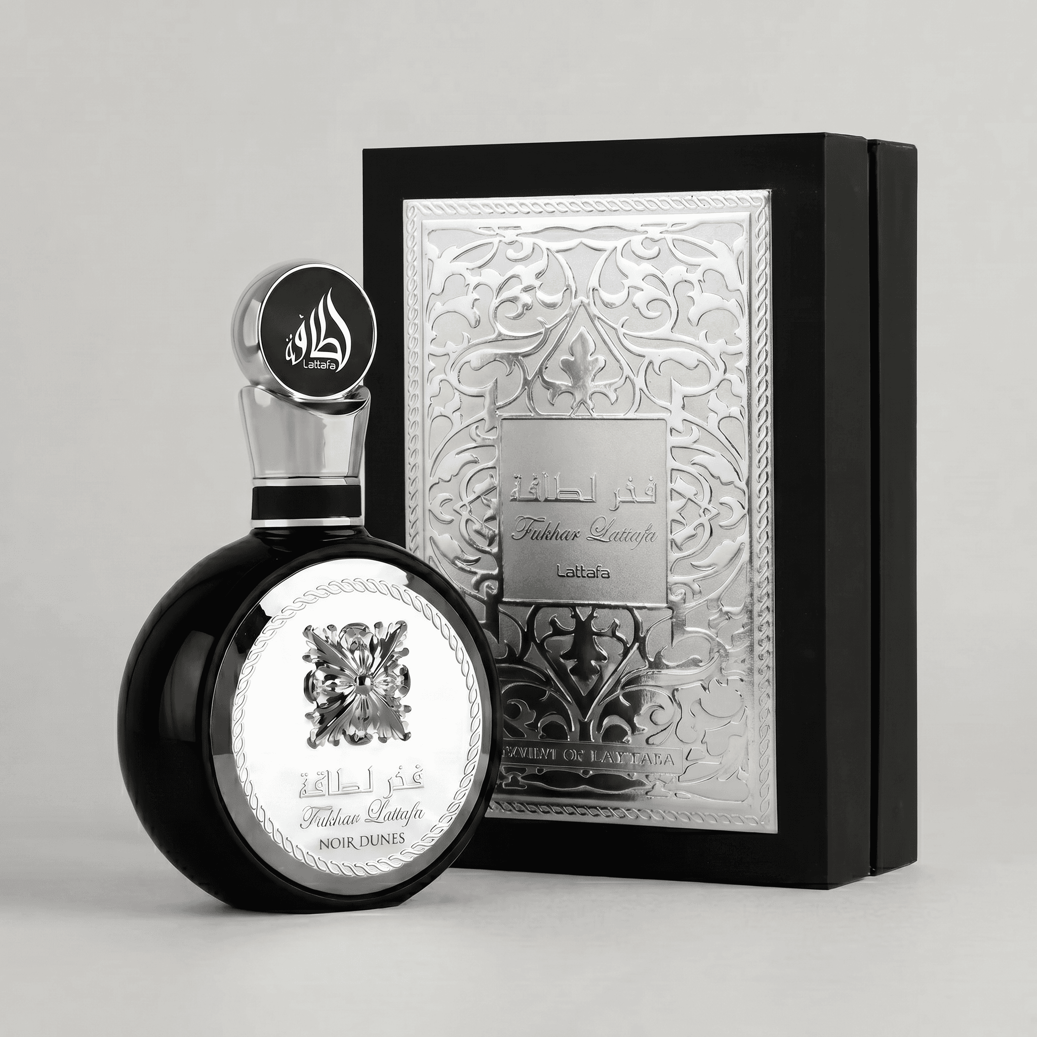 Fakhar Black 3