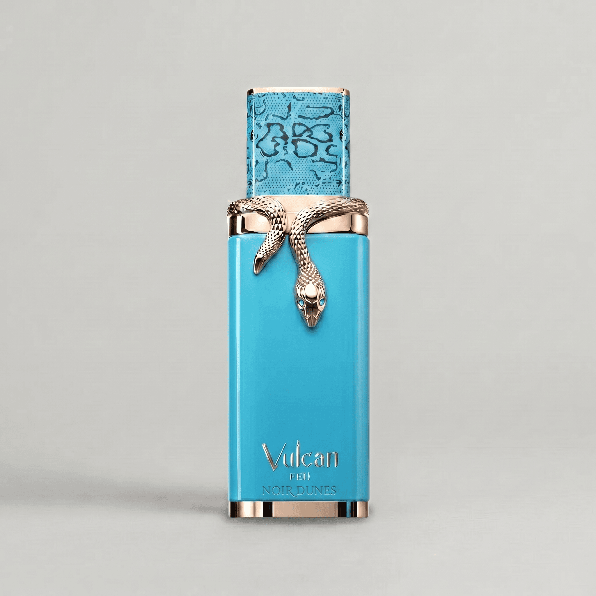 Vulcan Feu