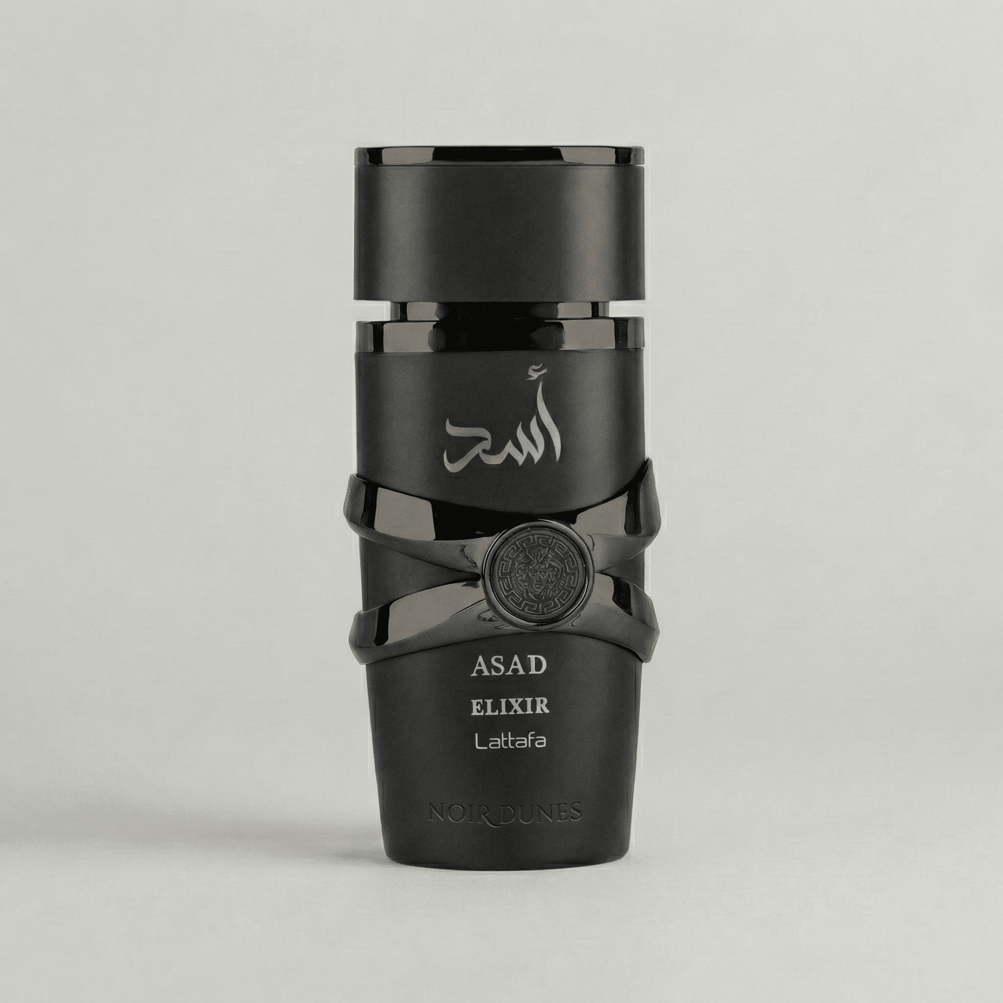 Asad Elixir 1