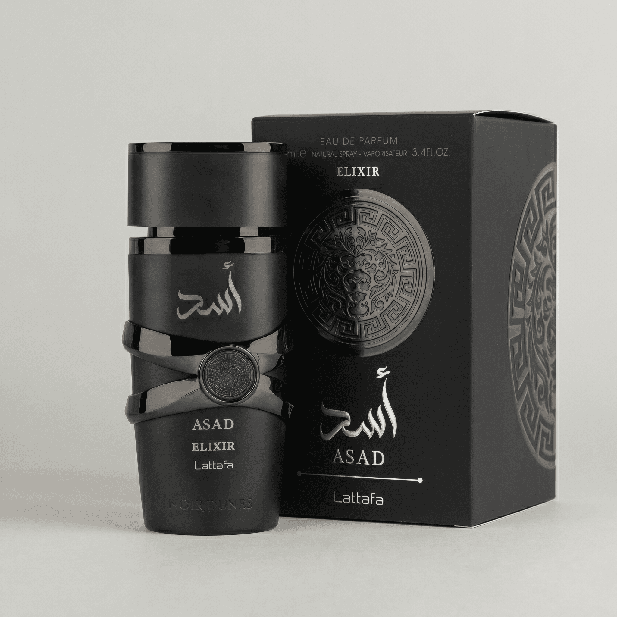 Asad Elixir 3