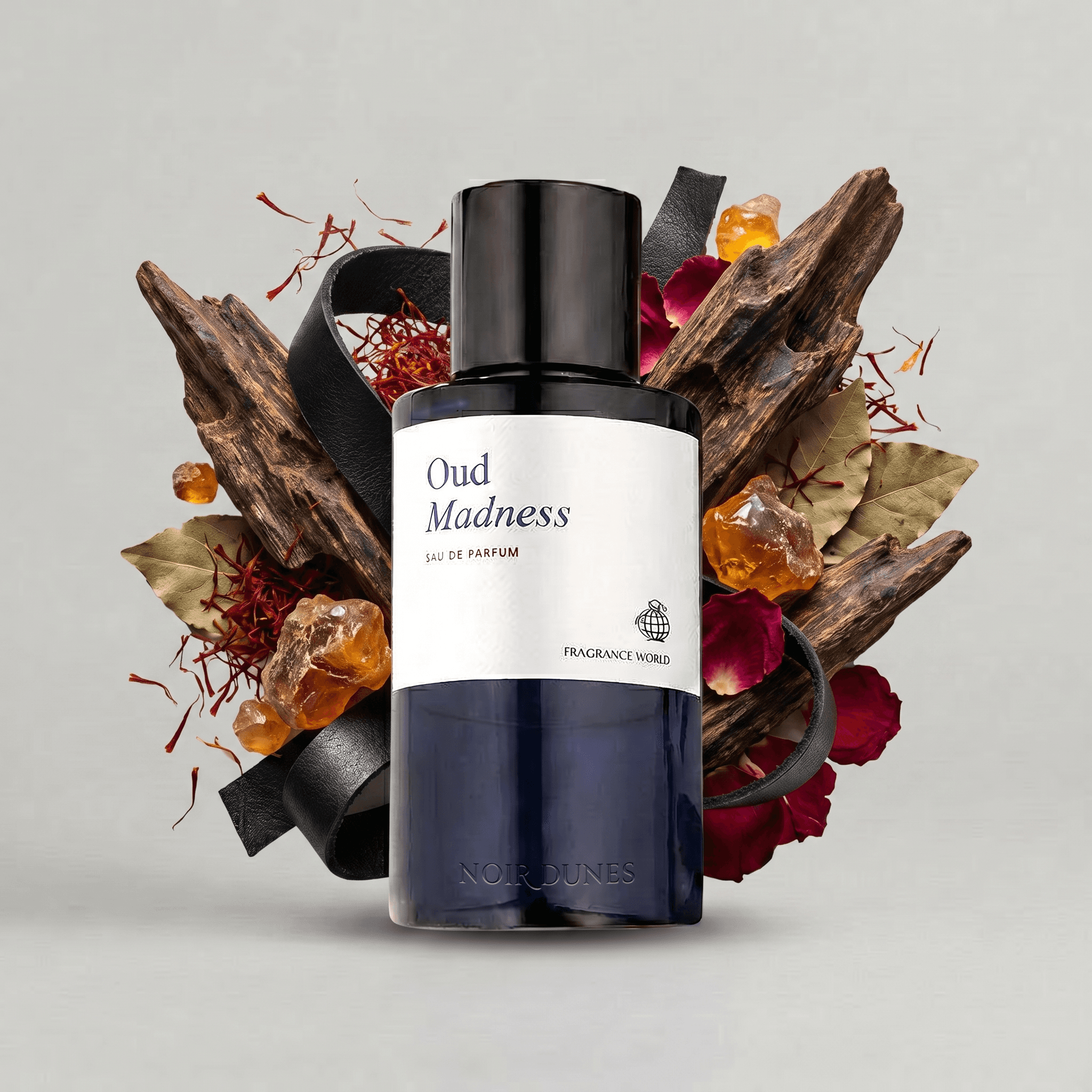 Oud Madness 2