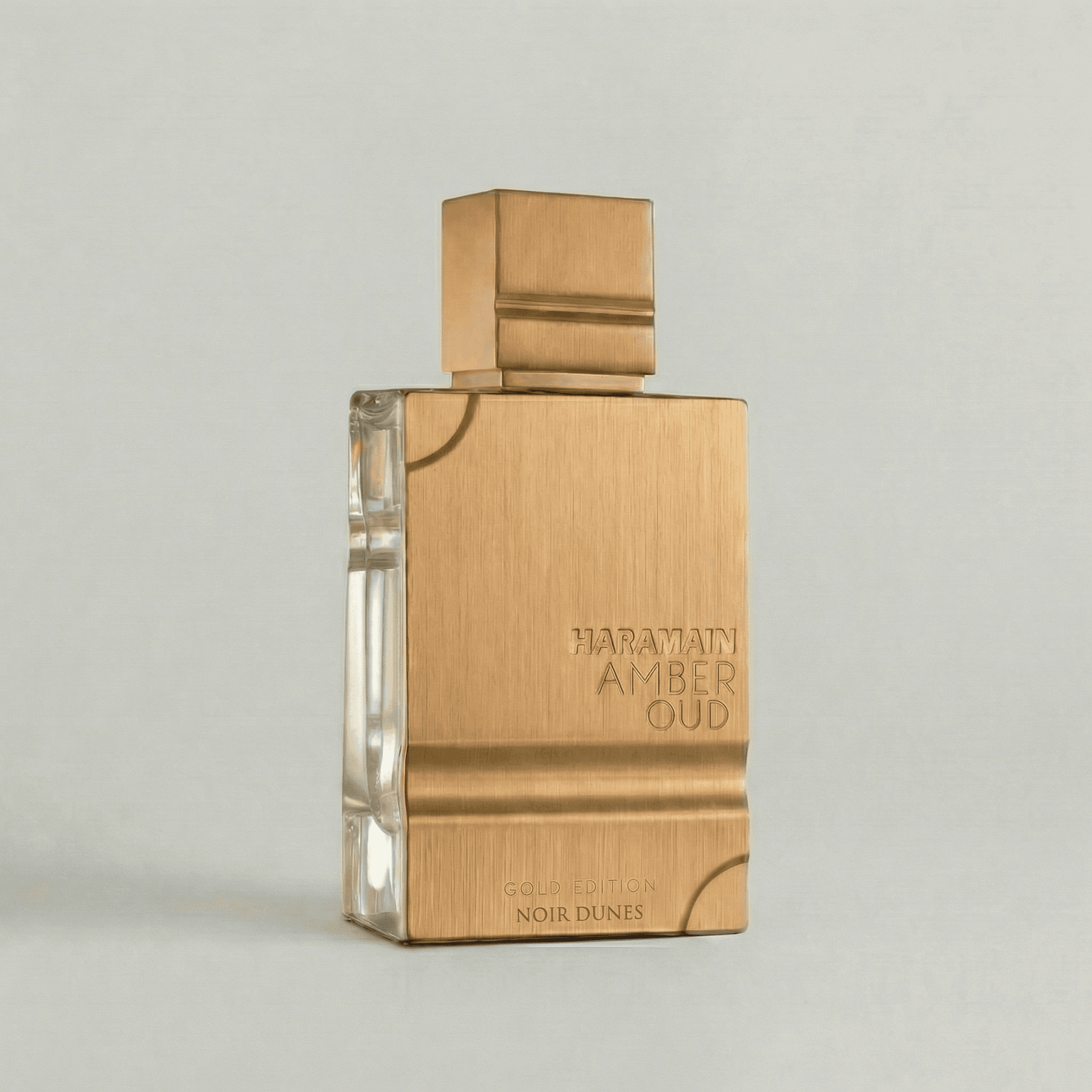 Amber Oud Gold Edition 1