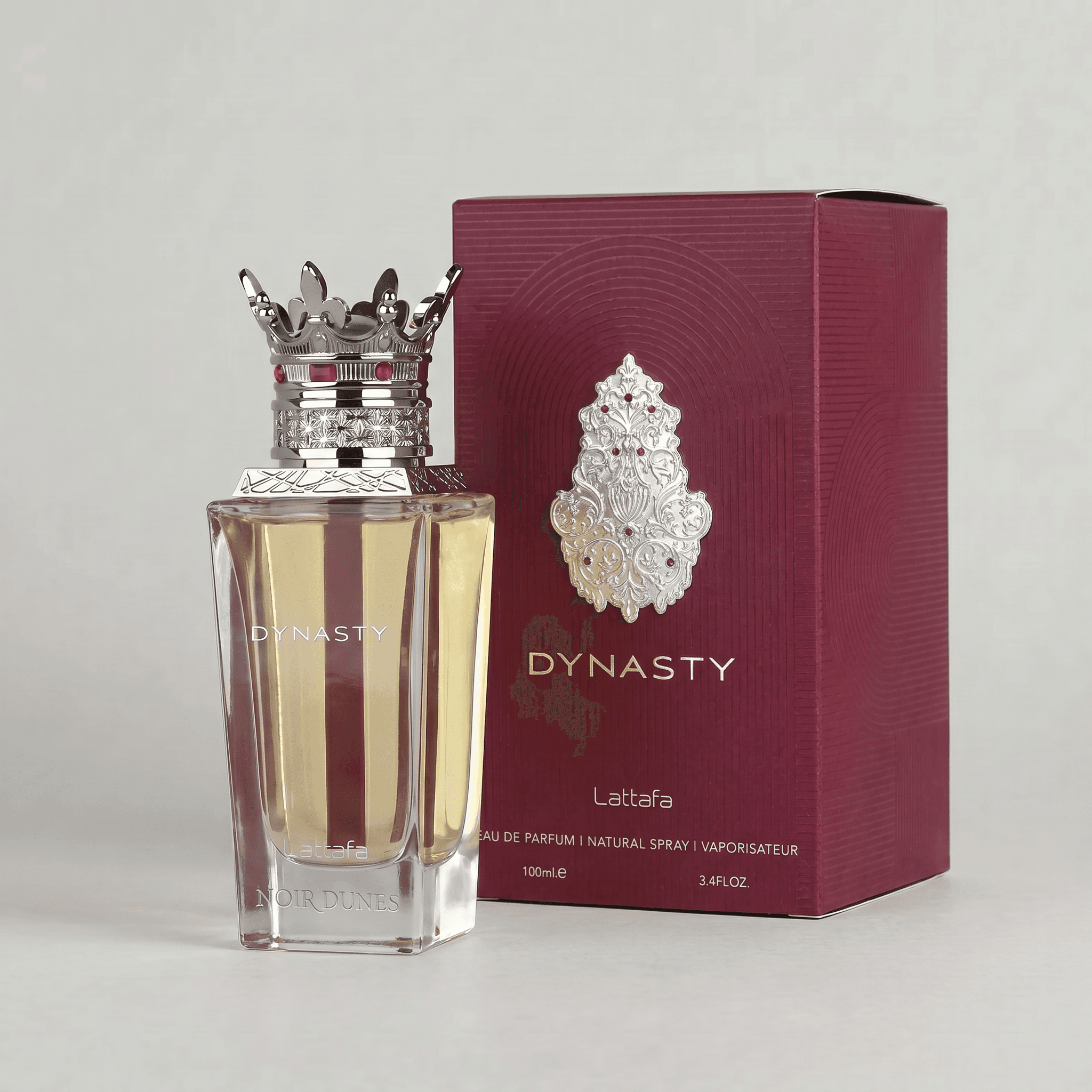 Dynasty 3