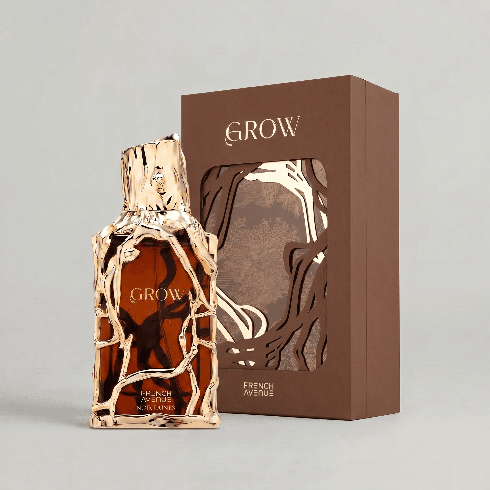 Grow 3