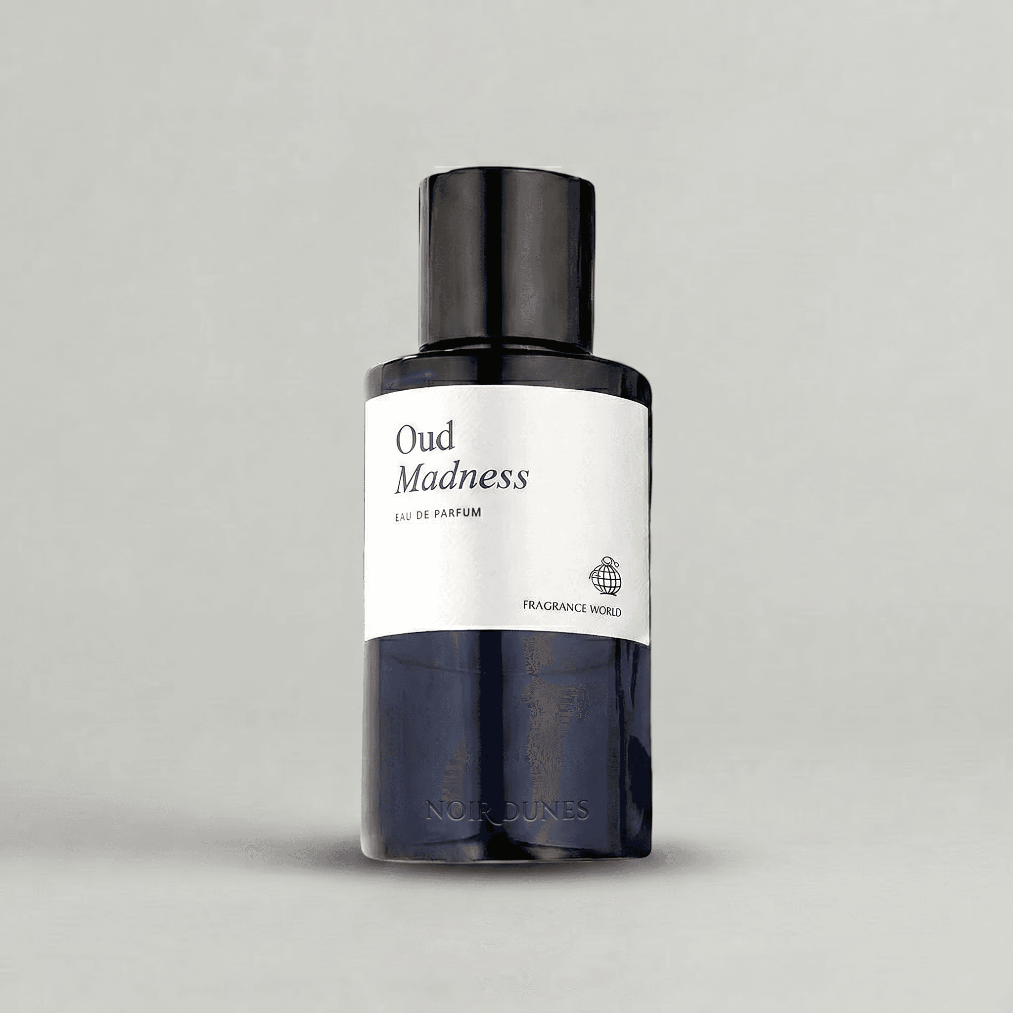 Oud Madness 1