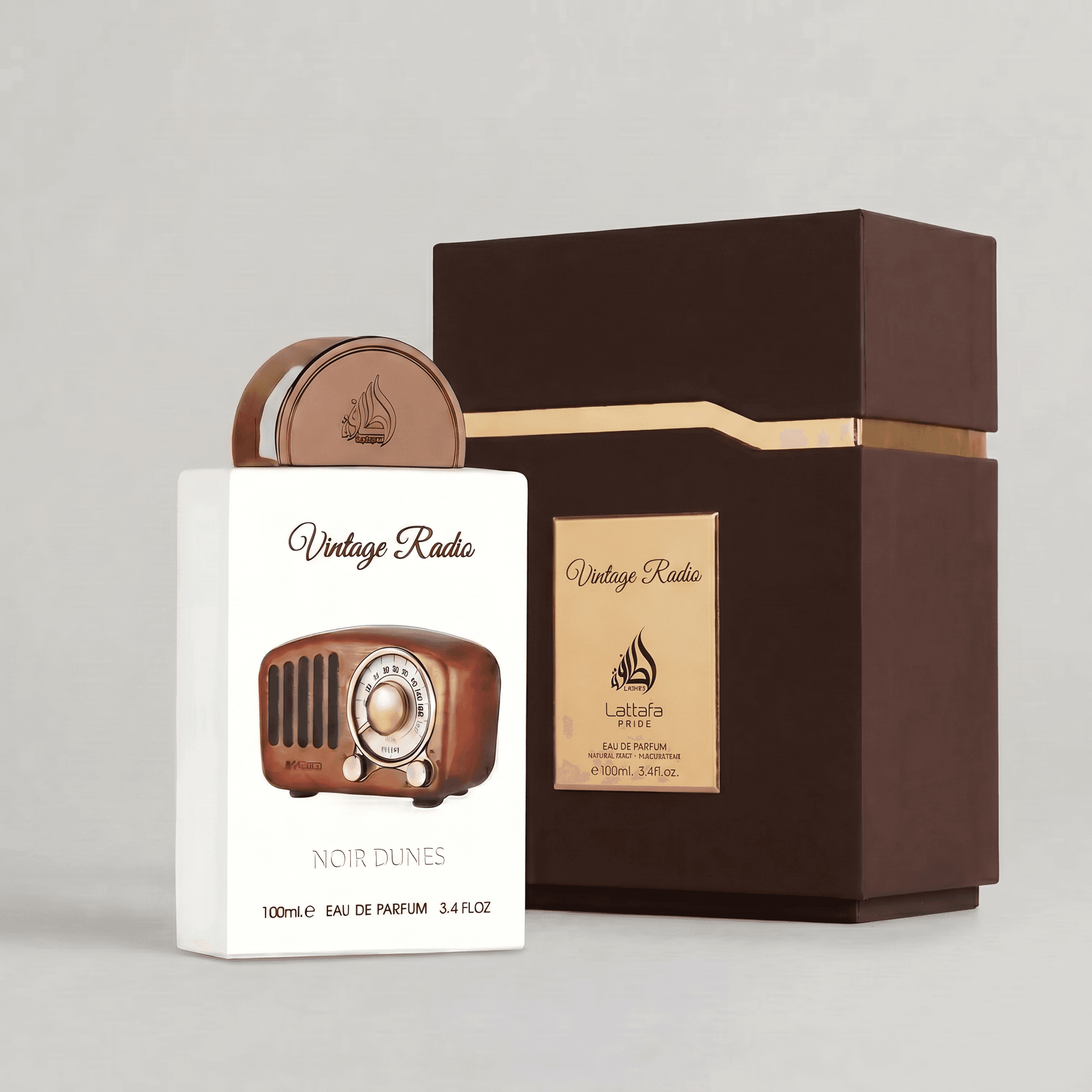 Vintage Radio 3