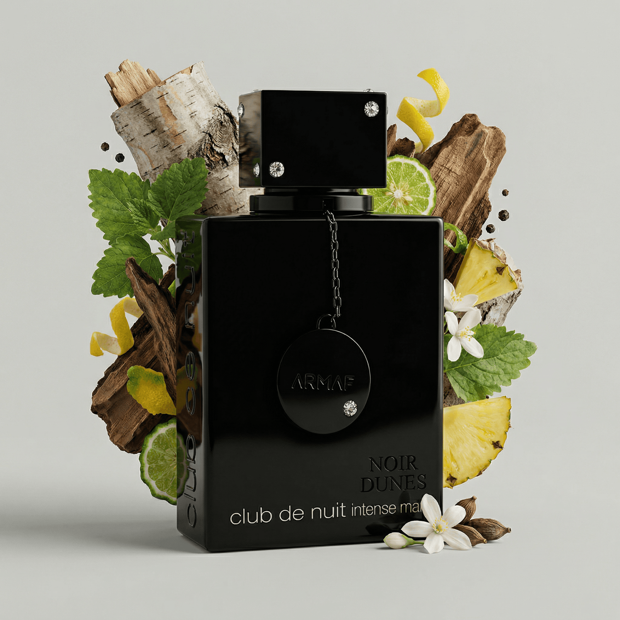 Club de Nuit Intense Man 2