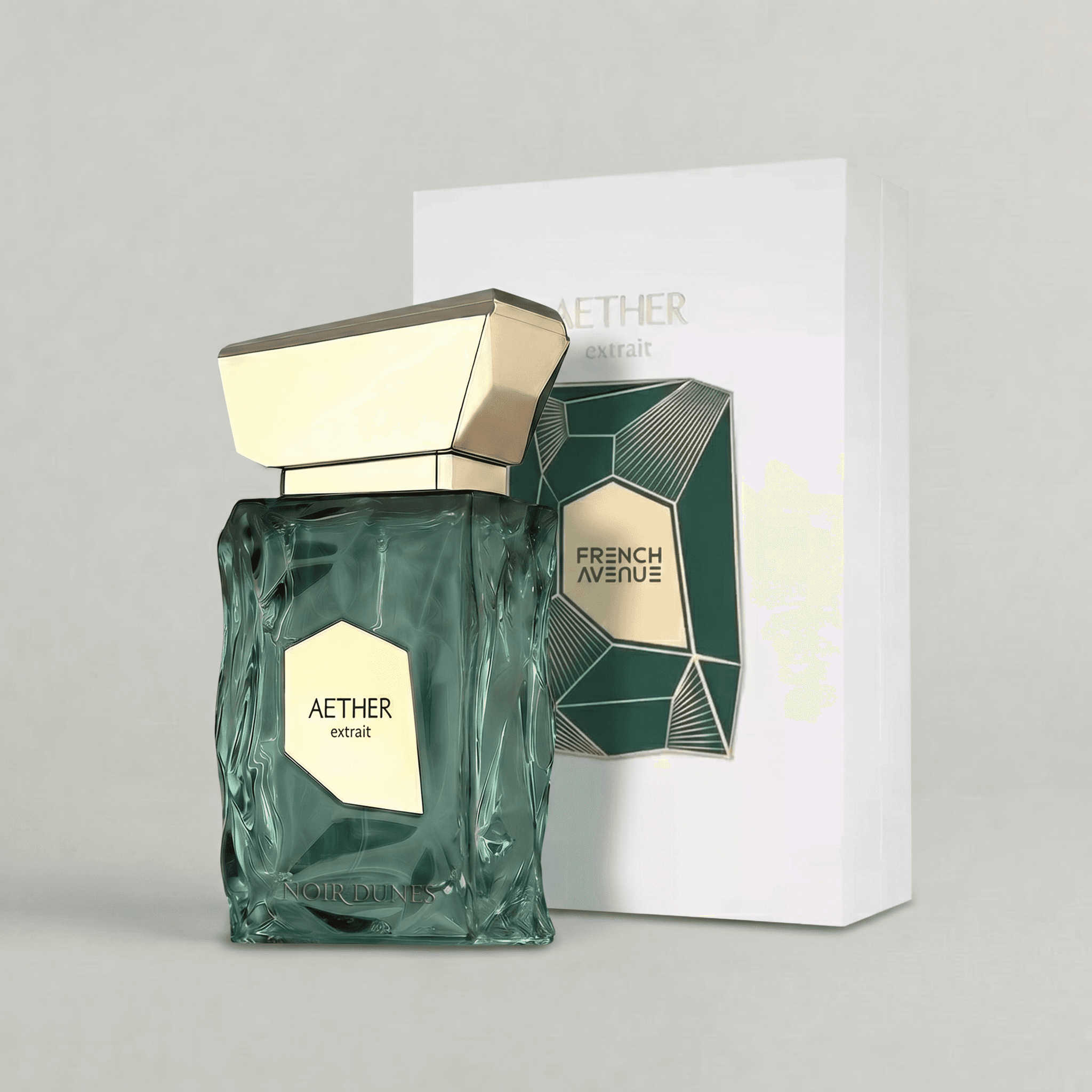 Aether 3