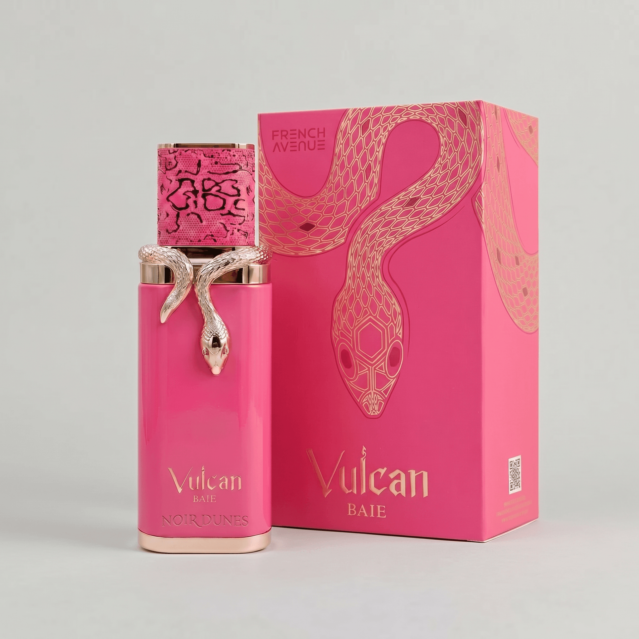 Vulcan Baie 3