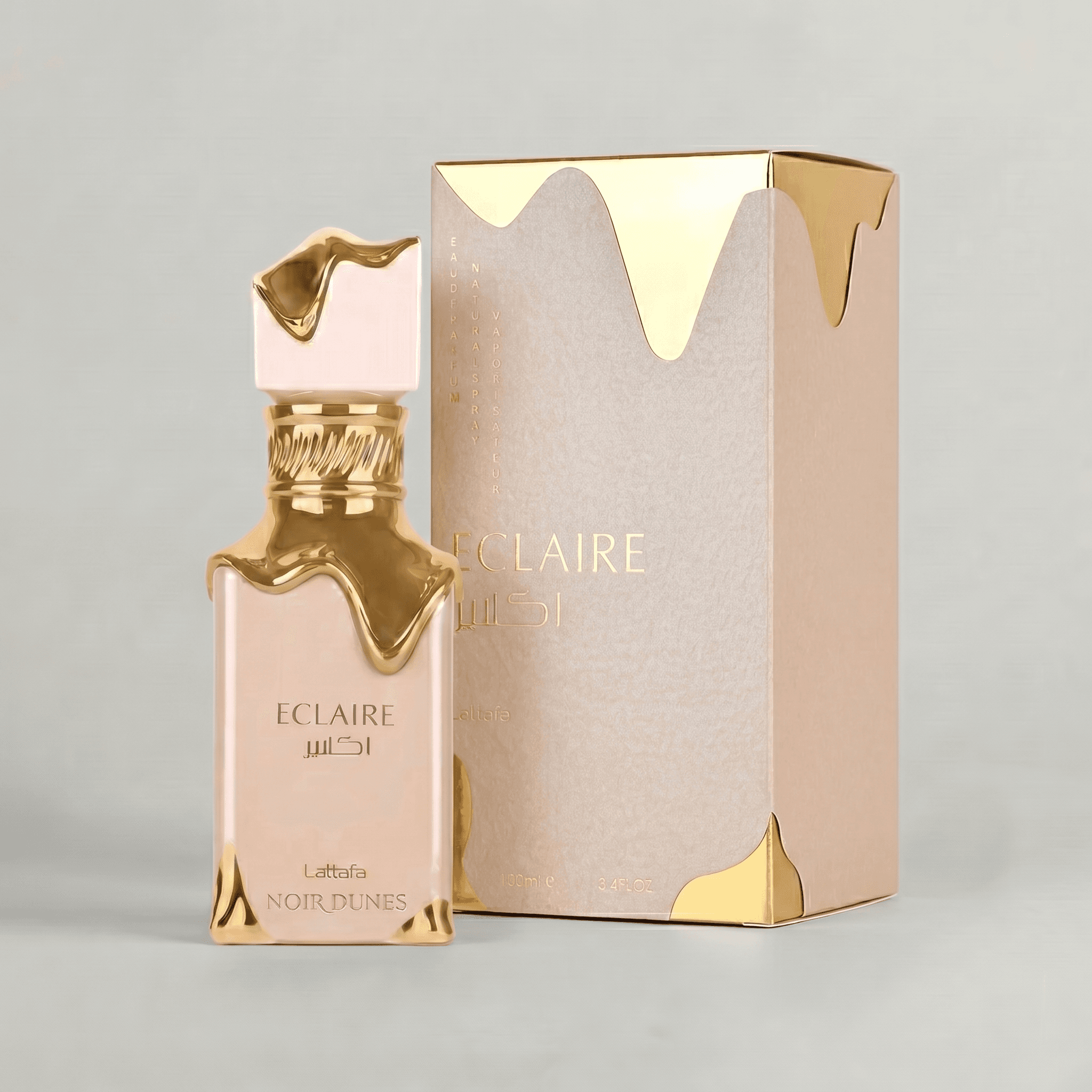 Eclaire 3