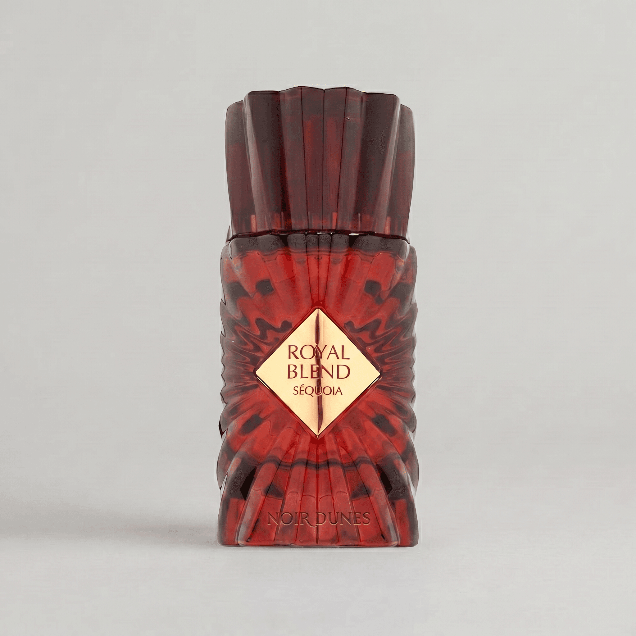 Royal Blend Séquoia 1