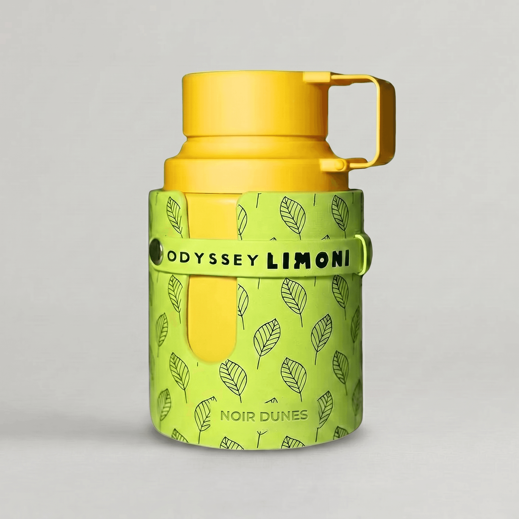 Odyssey Limoni 1