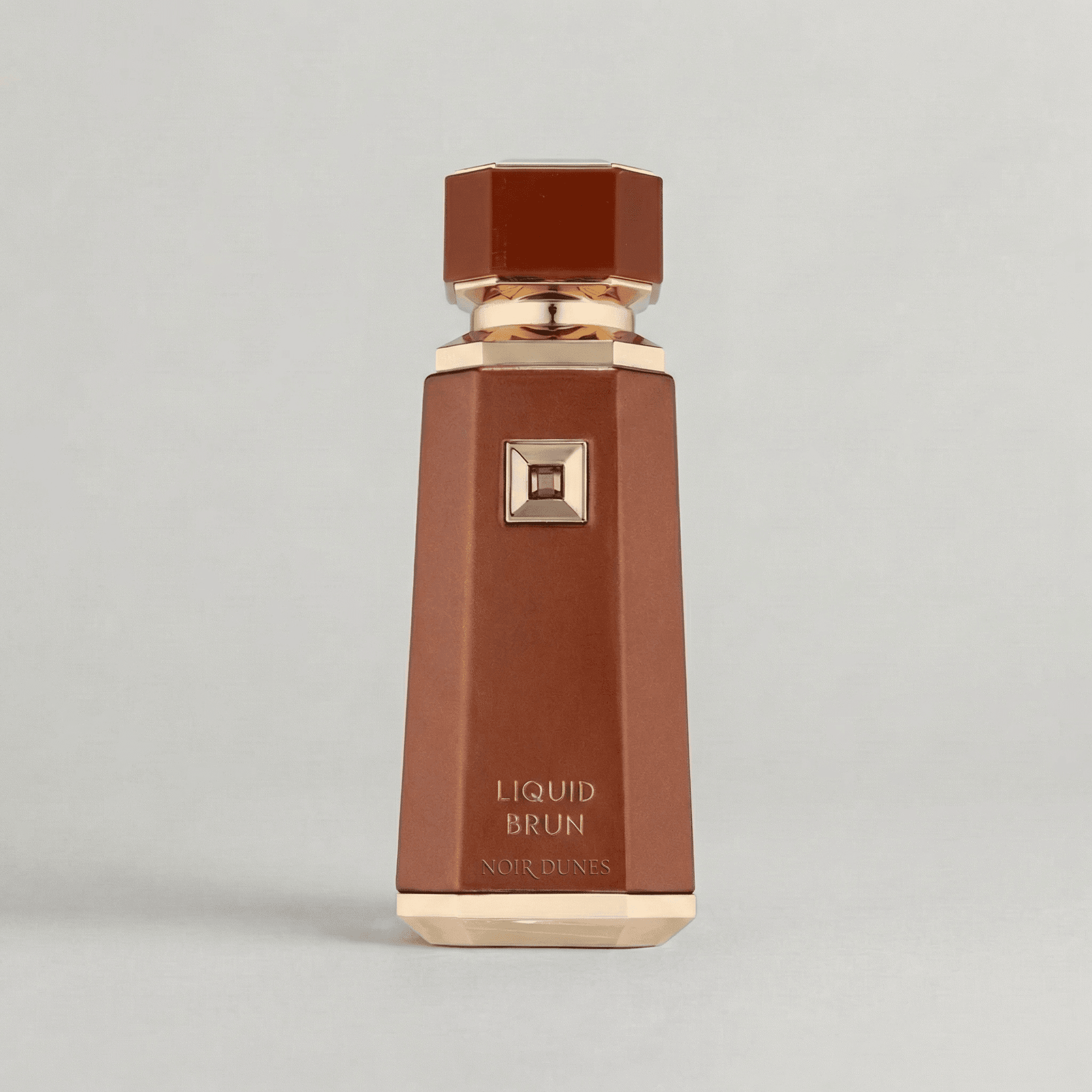 Liquid Brun 1